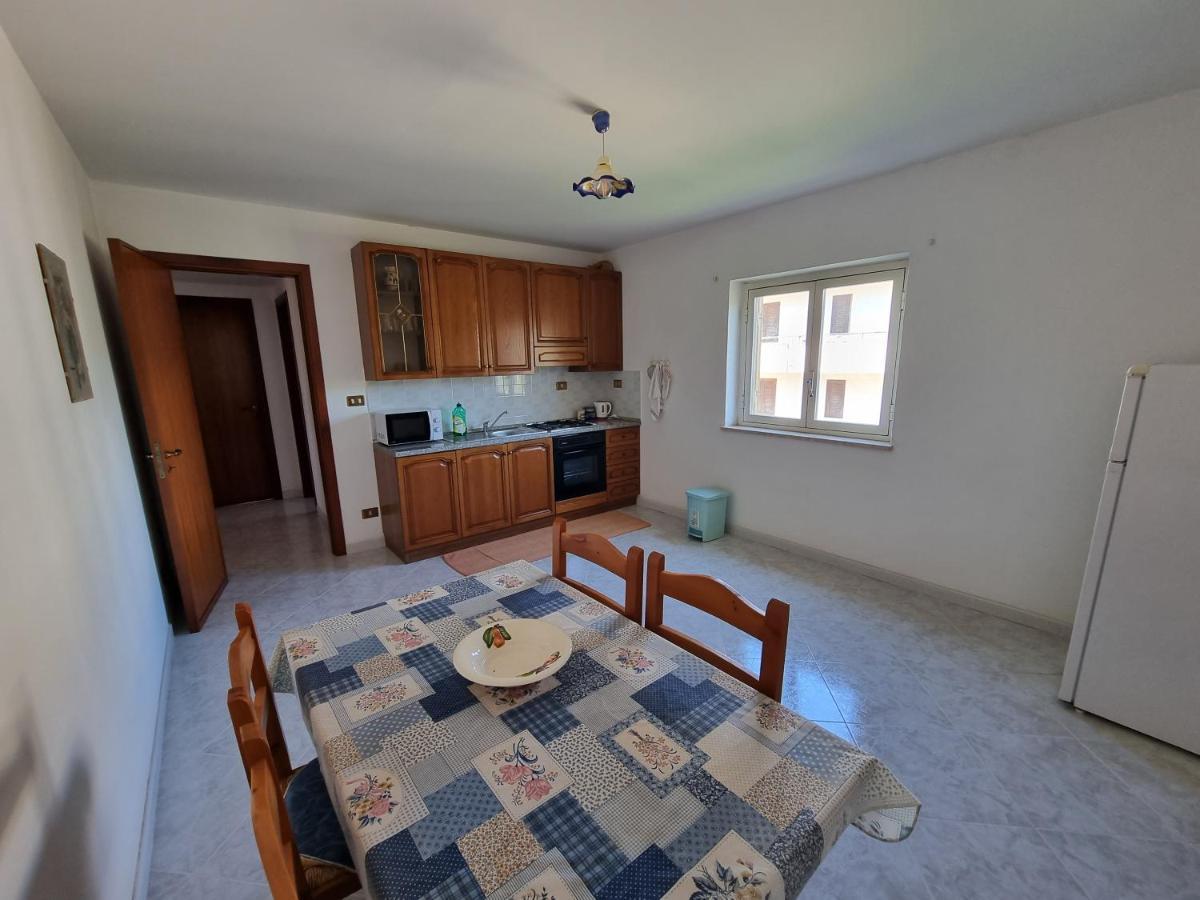 Villa Flora - With Sea View, 2 Minutes Walk To Beach Trappeto  Bagian luar foto