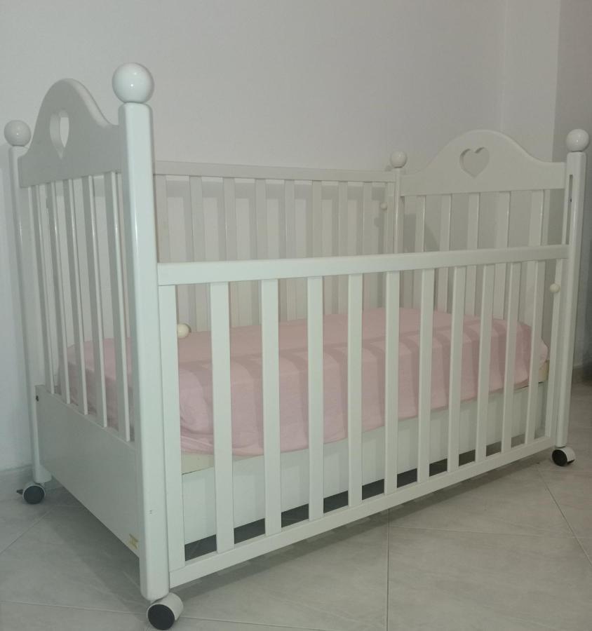 Villa Flora - With Sea View, 2 Minutes Walk To Beach Trappeto  Bagian luar foto